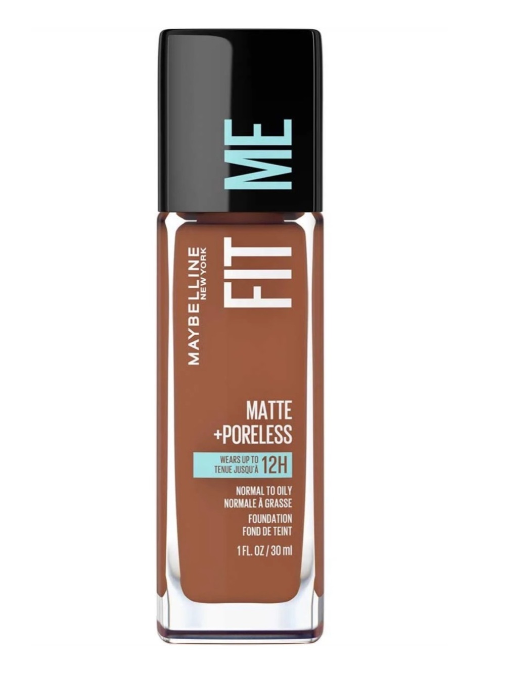Maybelline Fit Me foundation #365 - NEW!! $7